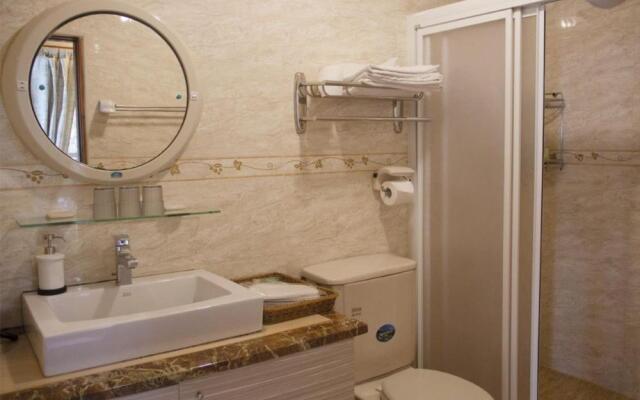 Zu Sin Garden B&B