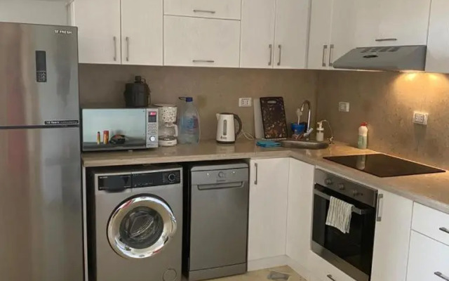 Apartment for kitesurflovers