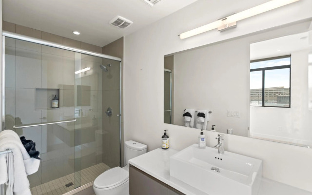 Minnezona Apartments