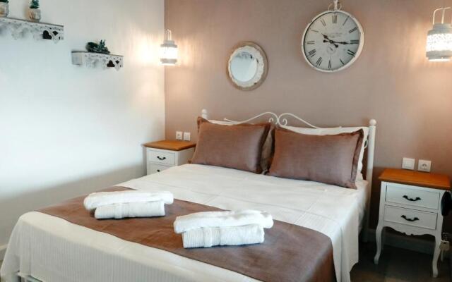IRENE traditional apartments