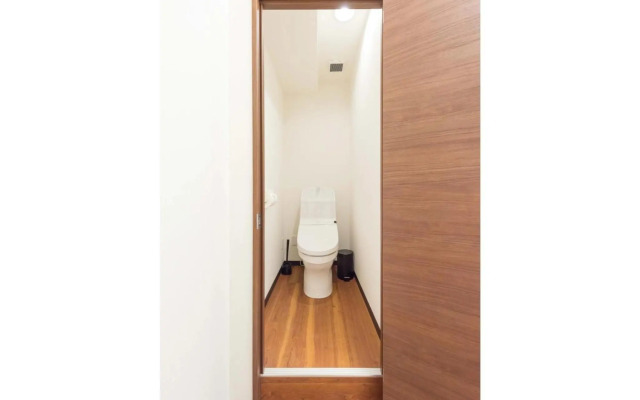 Tora Hotel Rikugien - Vacation STAY 52738v