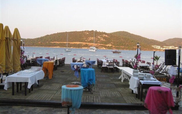 Maritim Hotel Golkoy