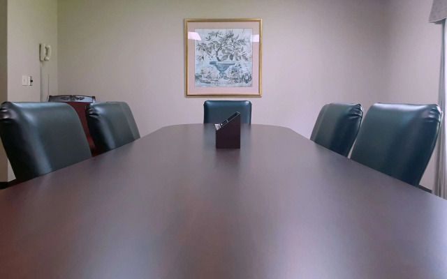 Quality Inn Morganton Southeast