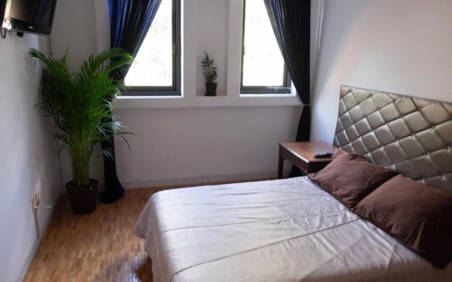 Casa Lulú Coyoacán