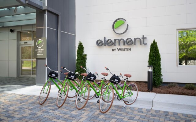 Element Atlanta Buckhead