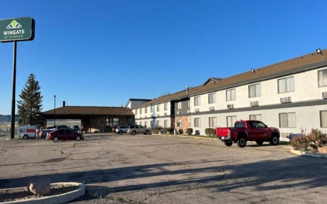 Wingate by Wyndham Beaver I-15
