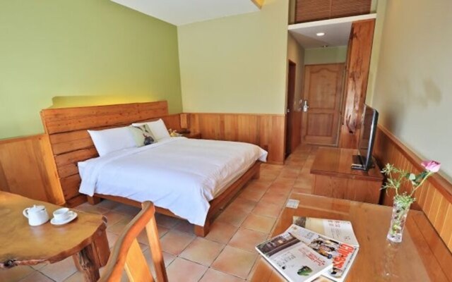 Hinoki House B&B