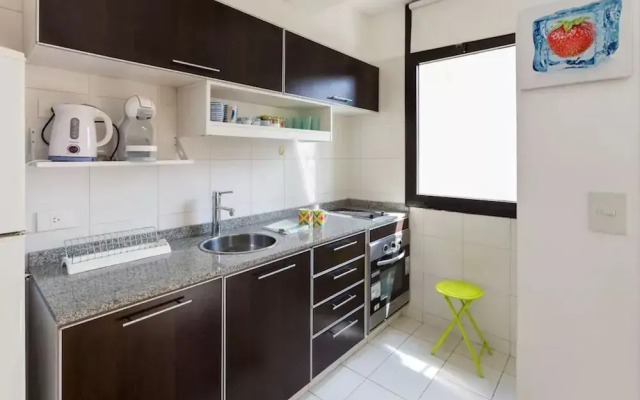Charcas Apartment by Be Local Argentina