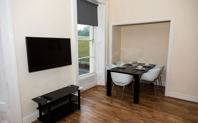 Alexander Apartments Sunderland City