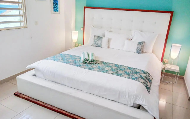 Residence Catalina APT 3