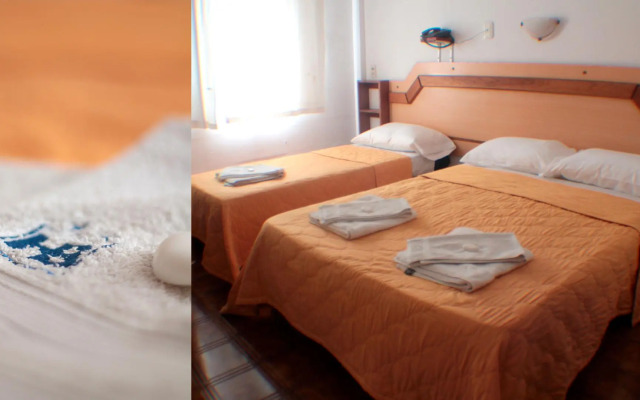 Hotel Brumar
