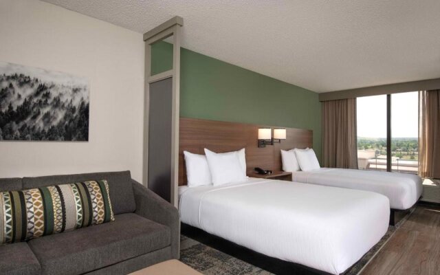 Hyatt Place Denver South/Park Meadows