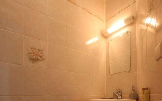 La maison du bonheur B&B