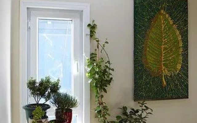 Maproom Boutique Hotel