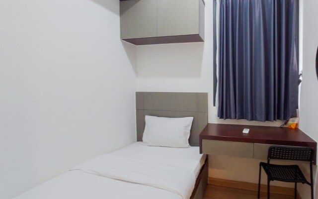 Styisth 2Br At Sky House Bsd Apartment