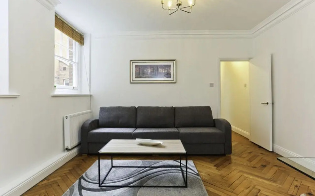 Platinum Apartments in Farringdon 9980