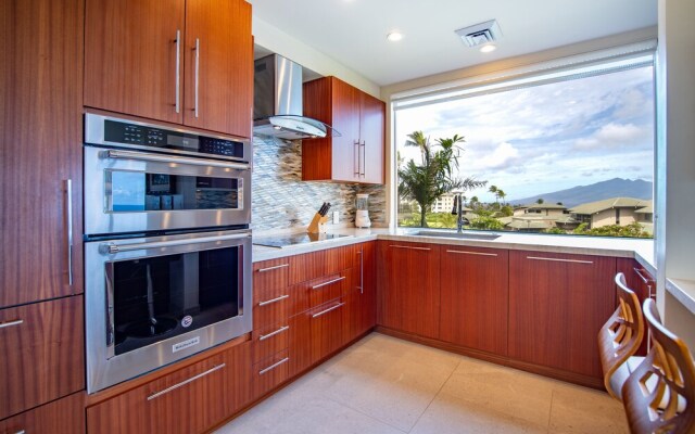 Kapalua Bay Villa 12b2 Gold Ocean View