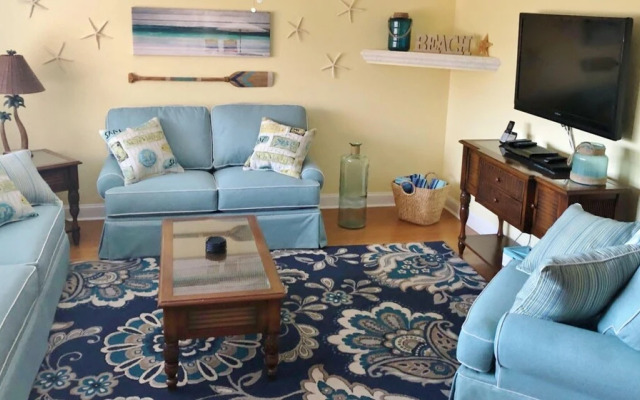 Westwinds 303 by Teeming Vacation Rentals