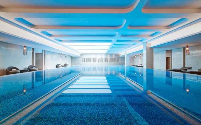 Sheraton Shanghai Hongkou Hotel