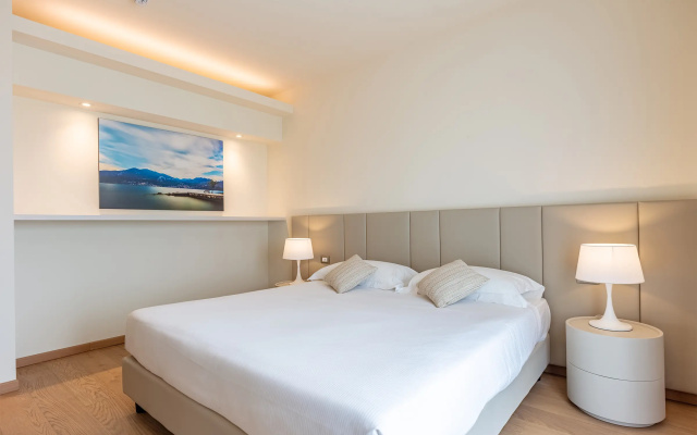 Leonardo Hotel Lago di Garda – Wellness and Spa