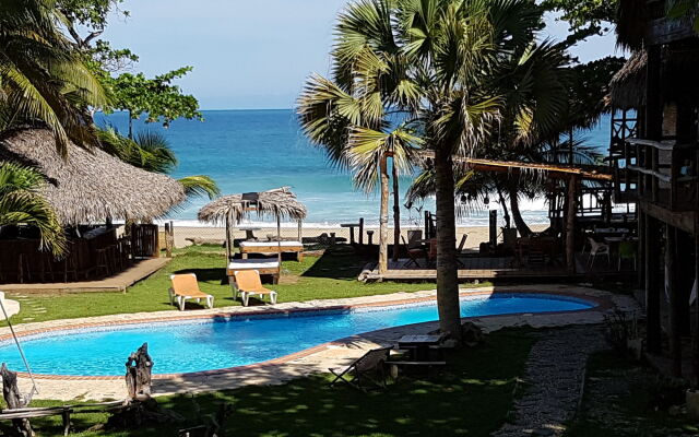 Cabarete Boutique Ecolodge Beachfront