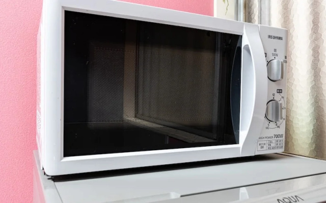 Pratt House Shinjuku 5-chome