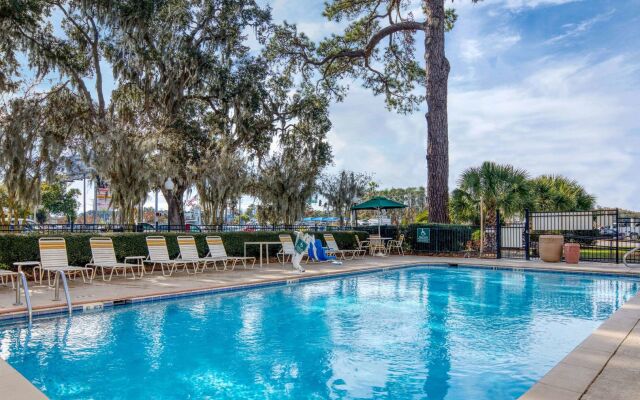 Spark by Hilton Savannah Midtown