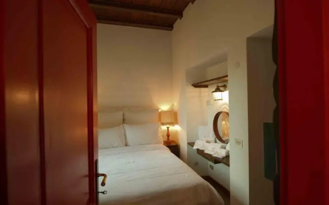 Holiday In Piazza Di Spagna