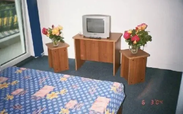 Hostel Pierre