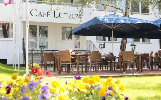 Hotel Lützow