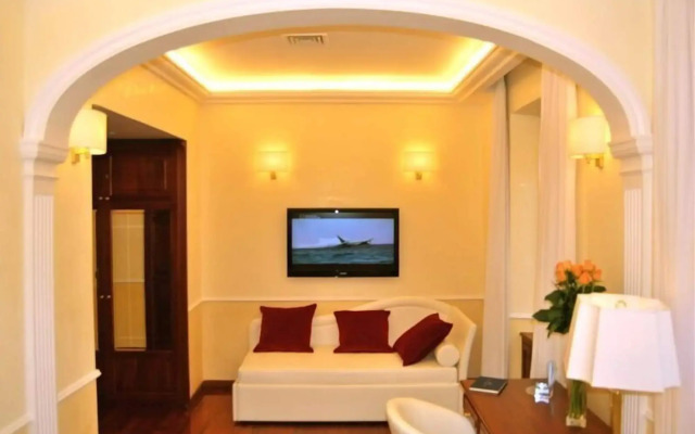 Ludovisi Luxury Rooms