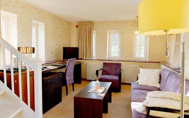 Hotel Kasteel Geulzicht