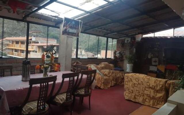 Hostal Incanto