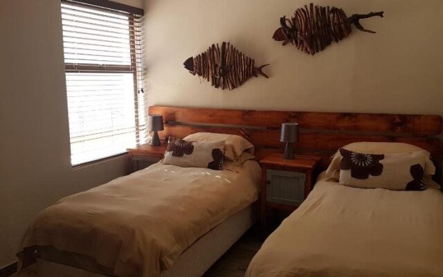Breede River Lodge