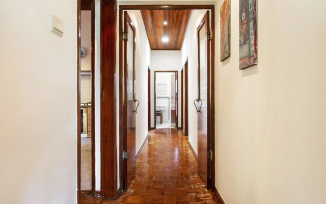 Villa Aroeira With Pool By Homing