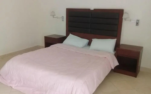 Carlton Luxury Resort