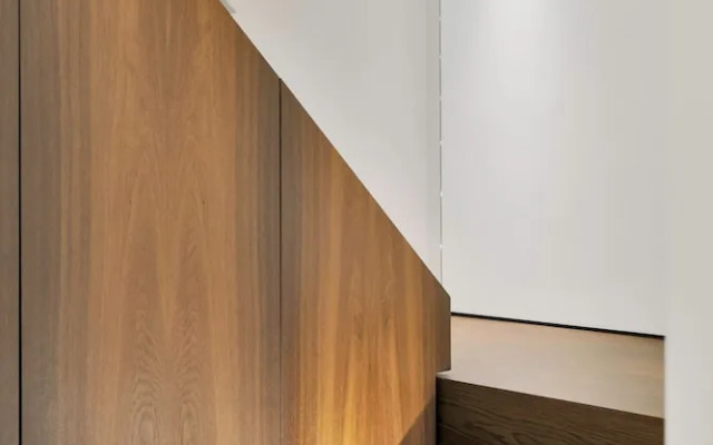 Paddington Luxury 3-bed Mews Private Cinema Gym