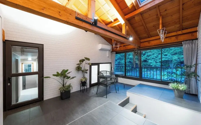 The Elysian Retreat