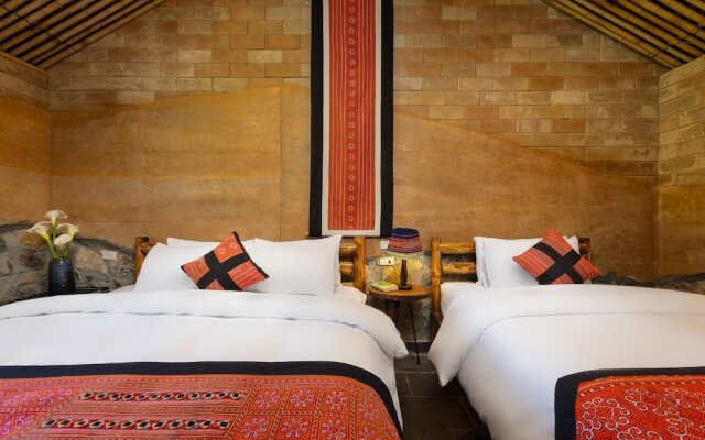 Sapaxa Spring Garden Ecolodge