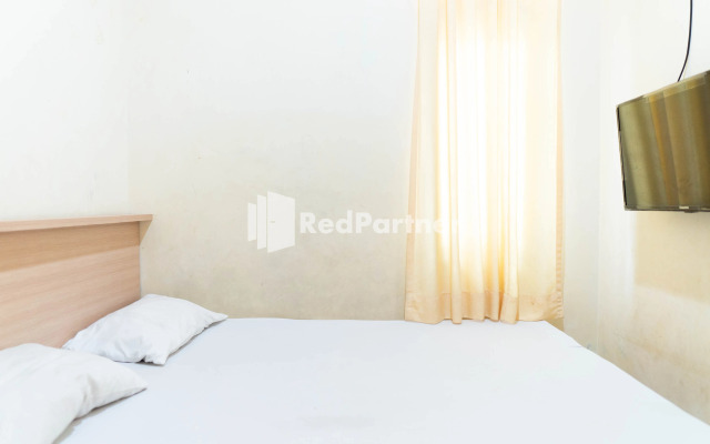 Guest House Dhome 1 Syariah RedPartner