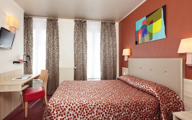 Hôtel Miramar
