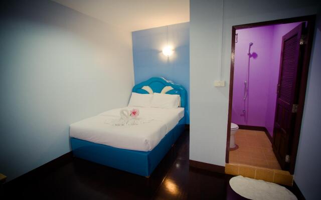 The Best Riverside Guesthouse Kanchanaburi