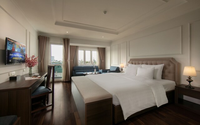 Palago Boutique Hotel