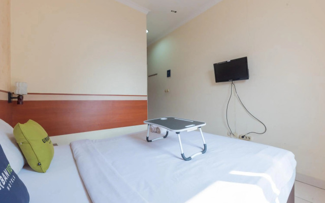 RedDoorz Plus @ Wastu Kencana