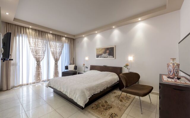 Bella Foresta Villa