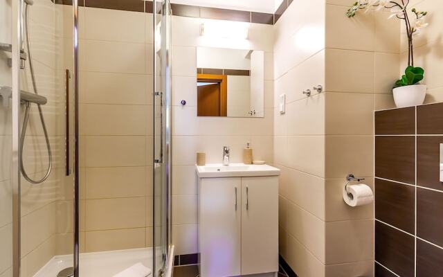 Apartamenty Stella Baltic