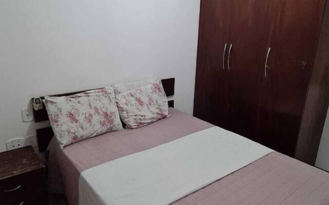 Apartamento Catamarã Portiville