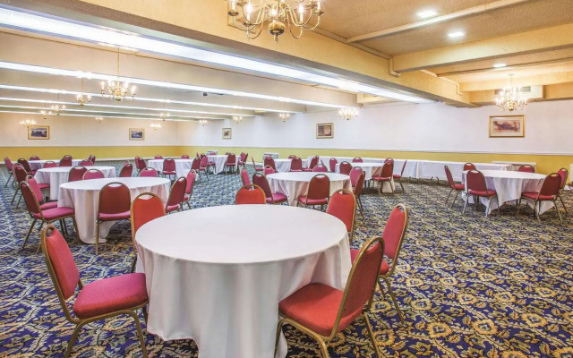 La Quinta Inn Berkeley