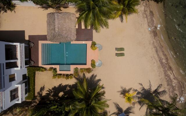 Villa Jammin Gecko in Belize City
