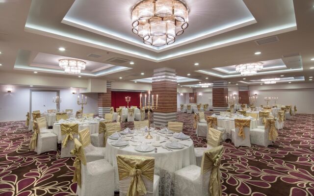 Royal Garden Beach Hotel - All Inclusive